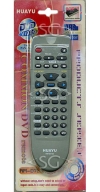 ����� �������������� ���������� ��� PANASONIC universal RM-D723 (������ ���� VEQ2392 (VEQ2380))  �������