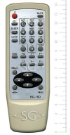 ����� �������������� ���������� ��� WESTON RC-15D /  ERISSON  / SANSUI