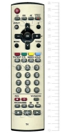 ����� �������������� ���������� ��� PANASONIC EUR7628010