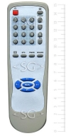 ����� �������������� ���������� ��� RECORD R-1   (M-105)    /AKAI / HYUNDAI /NOVEX CT1464, CT2164FS
