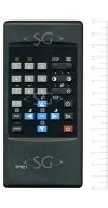 ����� �������������� ���������� ��� GRUNDIG TP-621