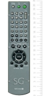 ����� �������������� ���������� ��� SONY RMT-D165A