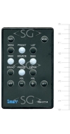 ����� �������������� ����������  ��� AUTO (CAR) SONY RM-X114 �������, ������ ��������