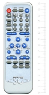 ����� �������������� ���������� ��� ELENBERG DVDP-2407    (2406/7068/6050/  united 6084DVX-6076 AKAI DV-P4797/492 )