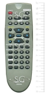 ����� �������������� ���������� ��� PANASONIC VEQ2392 (VEQ2380)