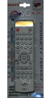 ����� �������������� ���������� ��� PIONEER universal RM-D761 (������ ���� VXX2913 )  ����������� 3 ����� (�������)