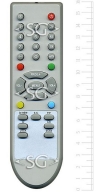 ����� �������������� ���������� ��� ERISSON HOF-08 (HOF-08B311) / AKIRA HDF07A590(HOR07A590) / THOMSON tv 21U12, 14U15/ HYUNDAI