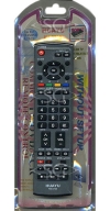 ����� �������������� ���������� ��� PANASONIC universal RM-D720 (������ ���� EUR7651150 viera lcd) �������