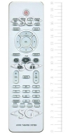 ����� �������������� ���������� ��� PHILIPS 2422 5490 0902   home theater system (HTS3100,3325) karaoke,mp3, �����