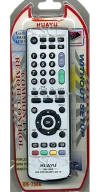 ����� �������������� ���������� ��� SHARP universal RM-758G (������ ���� GA520WJSA  �����) �������