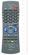 ����� �������������� ���������� ��� TOSHIBA CT-90229