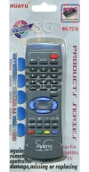 ����� �������������� ���������� ��� TOSHIBA universal RM-721B (������ ���� CT-90229) �������