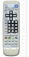 ����� �������������� ���������� ��� JVC RM-C1350
