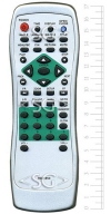����� �������������� ���������� ��� ROLSEN RDV-850 / DAEWOO DVDP121K / RUBIN DVR-200/ THOMSON DTH115E