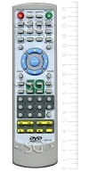 ����� �������������� ���������� ��� AKAI DV-P4930KDSM (KM-228)