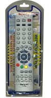 ����� �������������� ���������� ��� TOSHIBA universal RM-D602 (������ ���� CT-90126 (143) lcd) �������