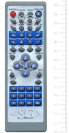 ����� �������������� ���������� ��� BIMATEK D-1245VKP