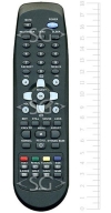 ����� �������������� ���������� ��� DAEWOO R-55G10 (R-55G11)   /BLAUREN R-55G10