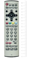 ����� �������������� ���������� ��� PANASONIC N2QAJB000108   (N2QAJB000121)