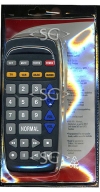����� �������������� ���������� �������������   8in1 BIG SIZE (19*8��. ���� GAL LM-RC13 ������) (����. �� ������� �����) �������