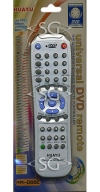 ����� �������������� ���������� ������������� ��� DVD (���� ����) RM-D66E (����� ���� ELENBERG RC-D010E-�������-2) �������