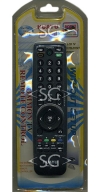 ����� �������������� ���������� ��� LG universal RM-L859 (������ ���� AKB69680403 lcd) �������