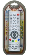 ����� �������������� ���������� ��� TOSHIBA universal RM-805B (������ ���� CT-871 lcd) �������