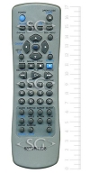 ����� �������������� ���������� ��� LG 6870R1498 tv/ dvd+vhs �����