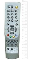 ����� �������������� ���������� ��� HUMAX AKADO RC-632, RC-635  sat