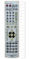 ����� �������������� ���������� ��� PANASONIC EUR7722X90    universal RECEIVER