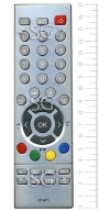 ����� �������������� ���������� ��� TOSHIBA CT-871 ( CT-848 , CT-849 )