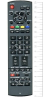 ����� �������������� ���������� ��� PANASONIC EUR7651150   viera