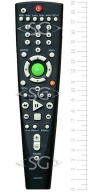 ����� �������������� ���������� ��� BBK RC026-06R    home theater