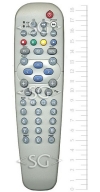 ����� �������������� ���������� ��� PHILIPS RC19042017/01