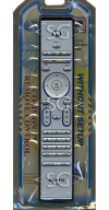 ����� �������������� ���������� ��� PHILIPS universal RM-797Z (������ ���� RC4450/01B lcd) �������