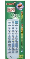����� �������������� ���������� ��� SONY universal SUPER-870 (������ ���� RM-870 mini �����) � �������