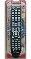 ����� �������������� ���������� ��� SAMSUNG universal RM-D762 (������ ���� BN59-00702A LCD) �������