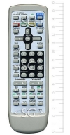 ����� �������������� ���������� ��� JVC RM-C1280