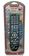 ����� �������������� ���������� ��� SAMSUNG universal RM-L800 (������ ���� BN59-00865A lcd) �������