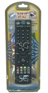 ����� �������������� ���������� ��� LG universal RM-L810 (������ ���� AKB33871401 lcd) �������