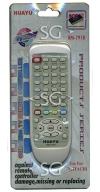����� �������������� ���������� ��� HITACHI universal RM-791B (������ ����  CLE-964) �������