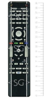 ����� �������������� ���������� ��� General Satellite ��� �������� GS-8300M (RC-50) sat       ��������