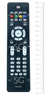 ����� �������������� ���������� ��� PHILIPS RC2034302/01   (RACER RC, 3139 238 14221)
