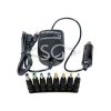 ������� ������� ����. �������. YUD902(15V,16V,18V,19V,20V,22V,24V 90W 2.5/5.5) +8 ������ ��. ���.