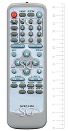 ����� �������������� ���������� ��� ELENBERG DVDP-2406