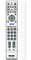 ����� �������������� ���������� ��� SONY RM-ED011W    �����
