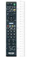 ����� �������������� ���������� ��� SONY RM-ED013