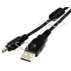 ���� 2.0 USB AM-mini USB 4P-C TYPE  � ��������  1,8�