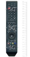 ����� �������������� ���������� ��� SAMSUNG BN59-00539A