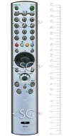 ����� �������������� ���������� ��� SONY RM-934